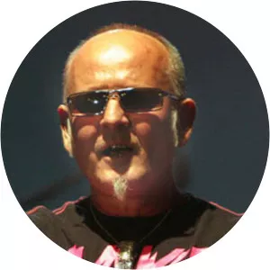 Miroslav Imrich Musician