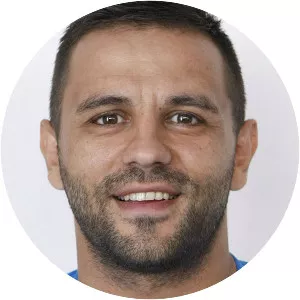 Miroslav Ivanov - Bulgarian guitar player