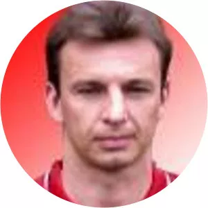 Miroslav Janota - Soccer player