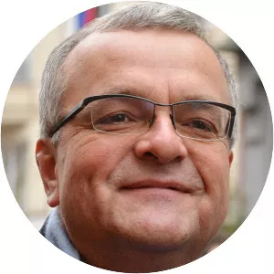 Miroslav Kalousek - Former Member of the Chamber of Deputies of Czech Republic