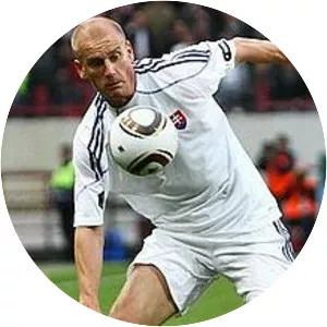 Miroslav Karhan - Slovak football manager