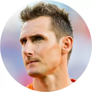Miroslav Klose - German football manager