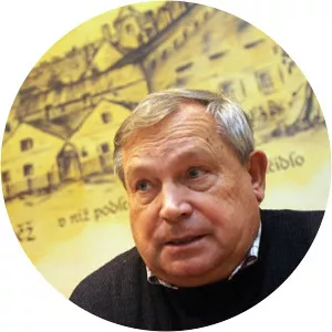 Miroslav Kříženecký