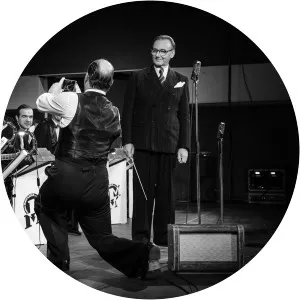 Miroslav Lacko Musician - Musical artist