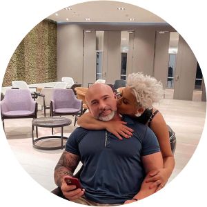 Miroslav Levak photograph