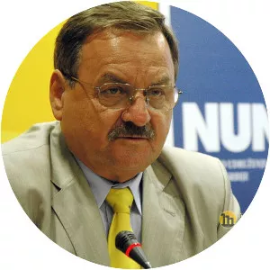 Miroslav Luci - Slovene physician