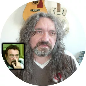 Miroslav Matuška photograph