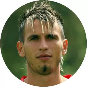 Miroslav Milošević - Austrian footballer