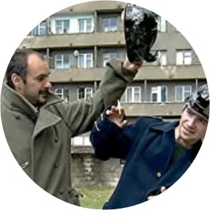 Miroslav Mitrašinović photograph