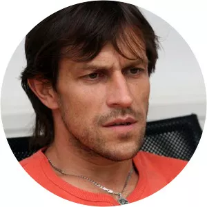 Miroslav Okál - Ice hockey player