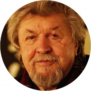 Miroslav Ondříček - Czech cinematographer
