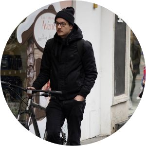 Miroslav Piskulic photograph