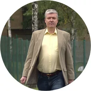 Miroslav Provod - Businessperson