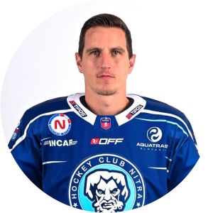 Miroslav Pupák - Ice hockey player