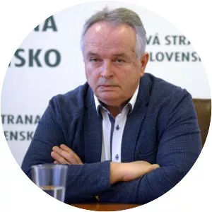 Miroslav Radačovský