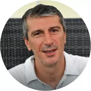 Miroslav Radošević