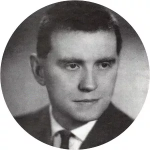 Miroslav Raichl Musician