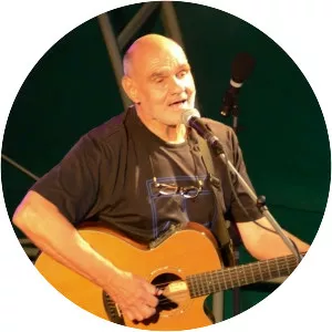 Miroslav Řihošek - Musical artist