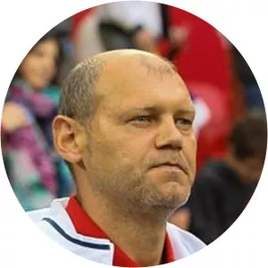 Miroslav Romaschenko