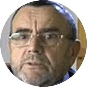 Miroslav Saic - Czechoslovakian actor