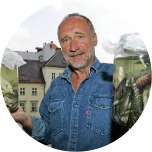 Miroslav Šebela - Photographer