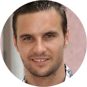 Miroslav Smahel photograph