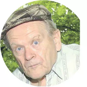 Miroslav Smotlacha - Czech mycologist