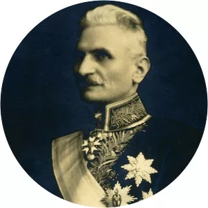 Miroslav Spalajković