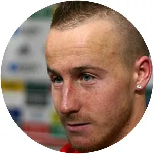 Miroslav Stoch - Slovak football player