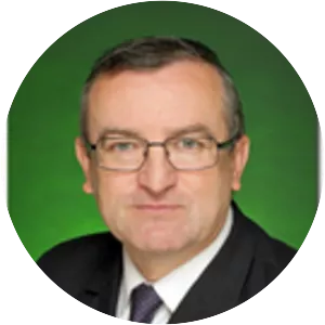 Miroslav Timura - Politician