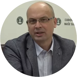 Miroslav Urban - Politician