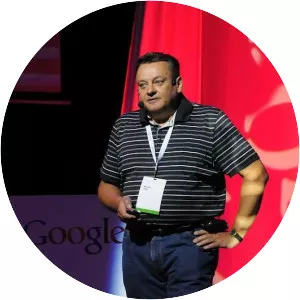 Miroslav Varga - Olympic athlete