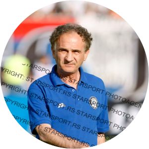 Miroslav Vukašinović