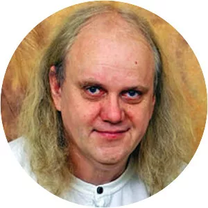 Miroslav Wanek - Czech musician