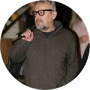 Miroslav Zdeněk photograph