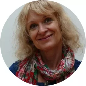 Miroslava Čibenková photograph