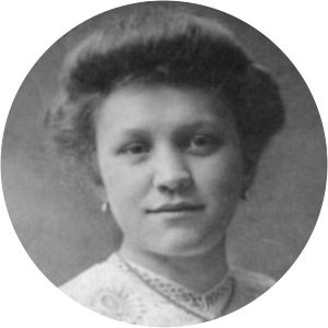 Miroslava Frištenská