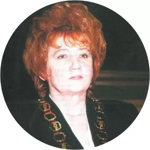 Miroslava Geč - Korošec