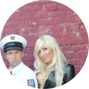 Miroslava Lounova photograph