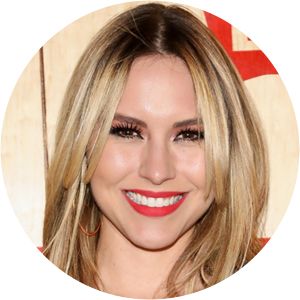 Miroslava Montemayor - Mexican sportscaster