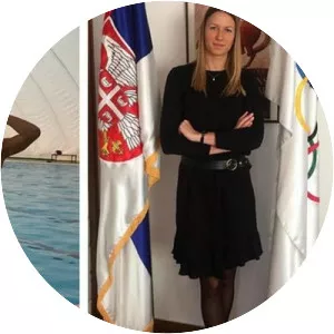 Miroslava Najdanovski