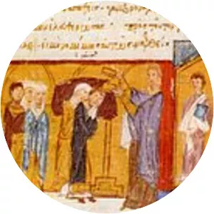 Miroslava of Bulgaria photograph