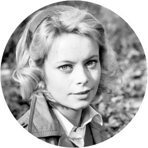 Miroslava Šafránková