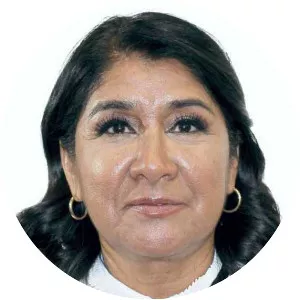 Miroslava Sanchez Galvan