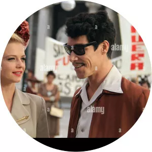 Miroslava Stern - Mexican actress