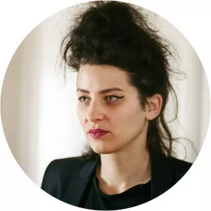 Miroslava Svolikova - Playwright