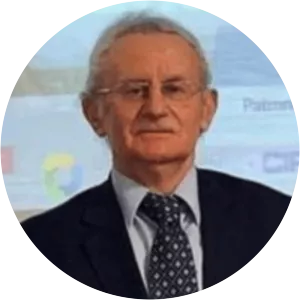 Mirosław Bączyk - Jurist