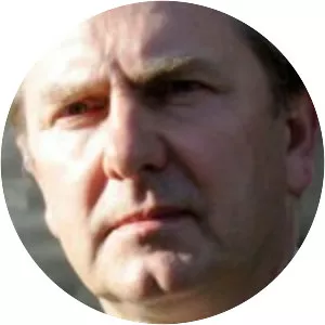 Mirosław Bork - Film producer