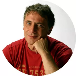 Mirosław Breguła - Singer