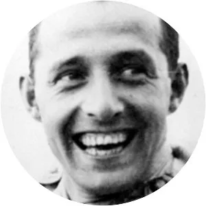 Mirosław Ferić - Polish fighter pilot